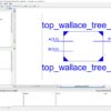 Wallace Tree Multiplier