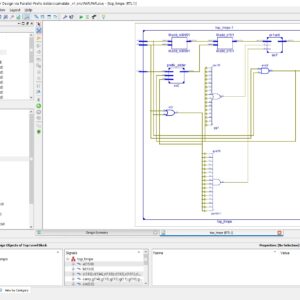Parallel-Prefix Adders