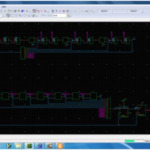 Boost Jitter Reduction