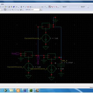 OTA-Based Logarithmic