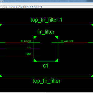 Fixed and Reconfigurable Applications
