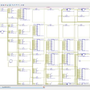 Digital Spread Spectrum