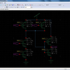 Parallel Self Timed Adder