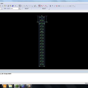 Full Swing Local Bitline