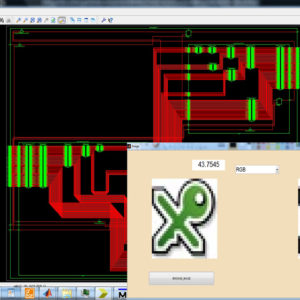 HEVC Discrete Cosine Transform