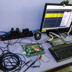A Multiuser Detection Algorithm in the Uplink SCFDMA System for Green Communication network