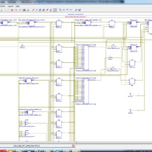 Low Power Split Radix FFT Processors