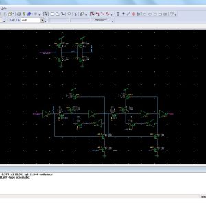 Voltage Scaled Clock