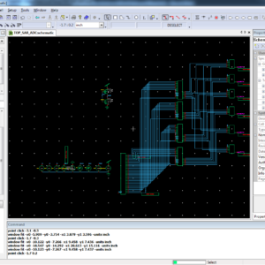 Time Interleaved SAR-ADC