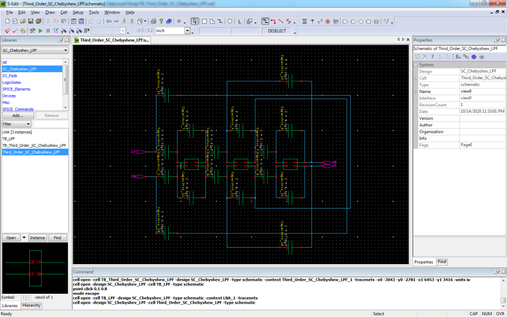 Vital-Sign Processing Receiver With Clutter Elimination Using Servo