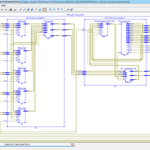 ER_TCAM_A Soft Error Resilient SRAM Based TCAM
