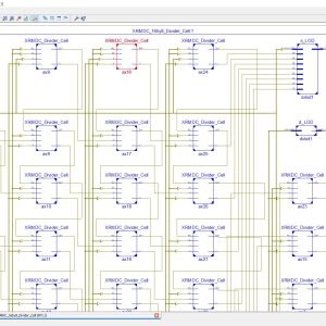 Approximate Divider Architecture