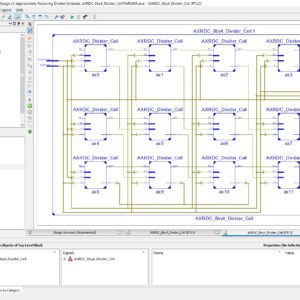 Design of Approximate Restoring Divider