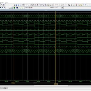 Clock Divider for Multiple Frequency