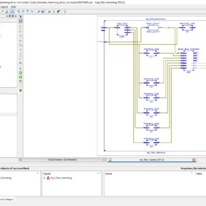 Hammin_Single_Fault_Error_Correction