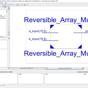 Reversible_Array_Multiplier