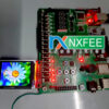 SPI_TFT_LCD_Interface