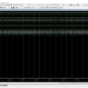 Different LFSR Techniques
