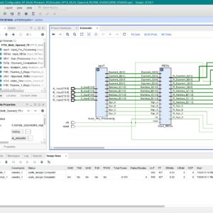 FP16 Multi-Operand Operations
