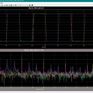 TSPC Dual-Edge Triggered Flip-Flops
