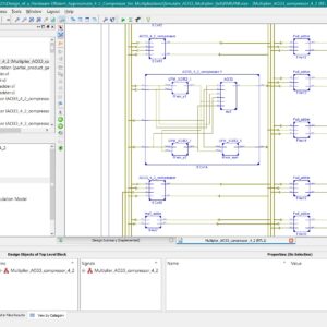 Hardware Efficient Approximate
