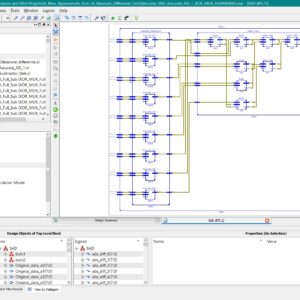 Sum of Absolute Differences