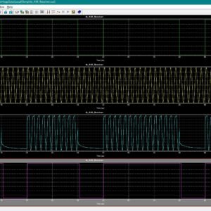 4-ASK Receiver Front-End
