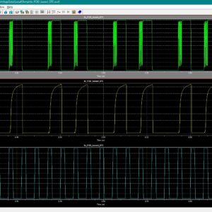 Fractional Output Divider