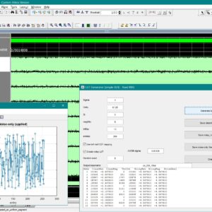 Gaussian Noise Generation