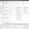 Counter Based Addition Circuit