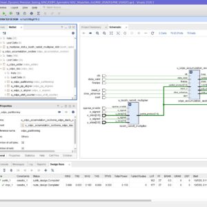 Overflow-Driven Dynamic Precision Scaling