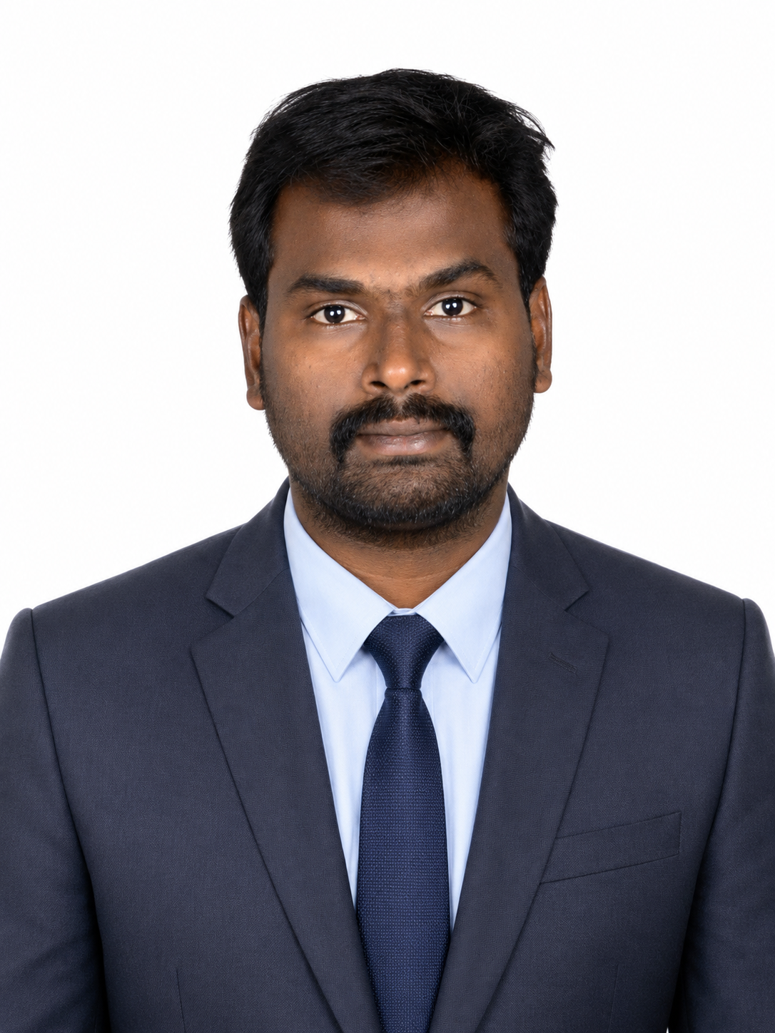 Rajavel Ashokraj - Founder and Managing Director of NXFEE Innovation